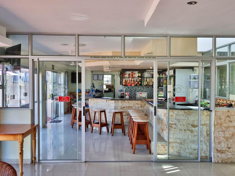 2 Bedroom Property for Sale in Hermanus Beach Club Western Cape